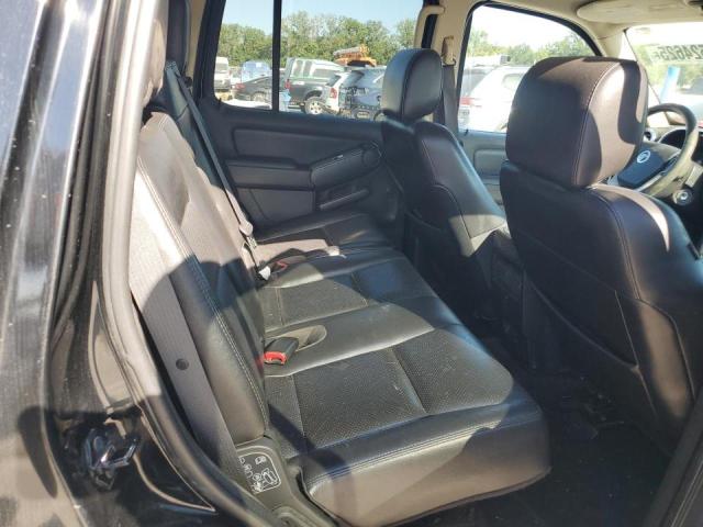 Photo 10 from auction – 2006 MERCURY MOUNTAINEE with VIN 4M2EU48846UJ10413
