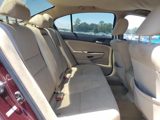 Photo 10 from auction – 2012 HONDA ACCORD LXP with VIN 1HGCP2F40CA234508