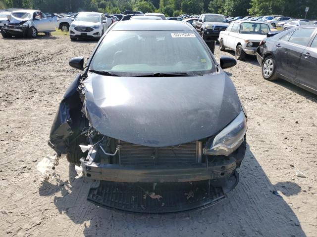Photo 5 from auction – 2015 TOYOTA COROLLA L with VIN 2T1BURHE6FC303493