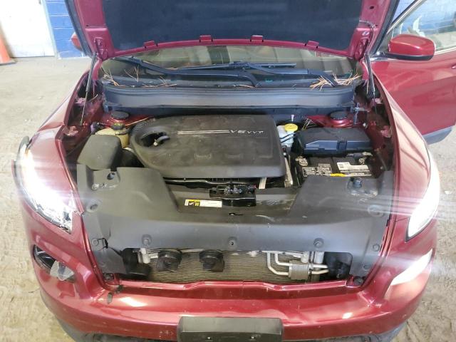 Photo 12 from auction – 2017 JEEP CHEROKEE L with VIN 1C4PJMCS0HW652013