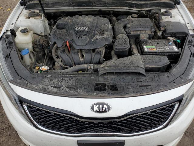 Photo 11 from auction – 2015 KIA OPTIMA EX with VIN 5XXGN4A75FG359239