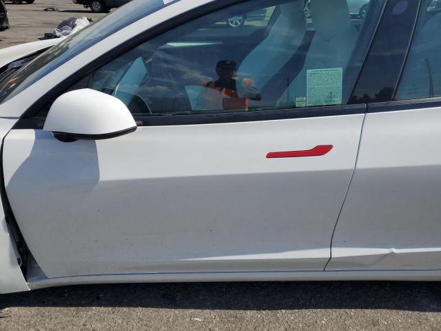 Photo 7 from auction – 2021 TESLA MODEL 3 with VIN 5YJ3E1EA6MF066663