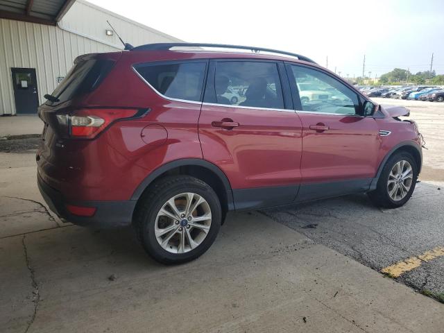 Photo 3 from auction – 2018 FORD ESCAPE SE with VIN 1FMCU9GDXJUB51495