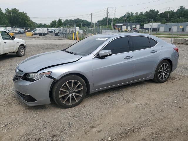Photo 1 from auction – 2016 ACURA TLX TECH with VIN 19UUB3F5XGA001212