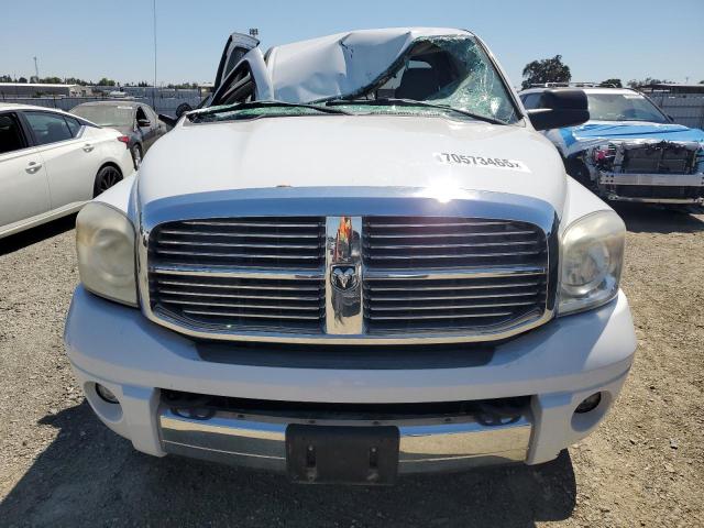 Photo 5 from auction – 2009 DODGE RAM 2500 with VIN 3D7KS28L79G528842