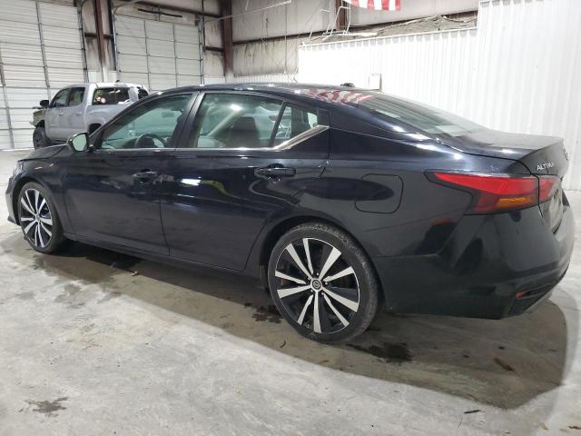 Photo 2 from auction – 2020 NISSAN ALTIMA SR with VIN 1N4BL4CV2LC197857