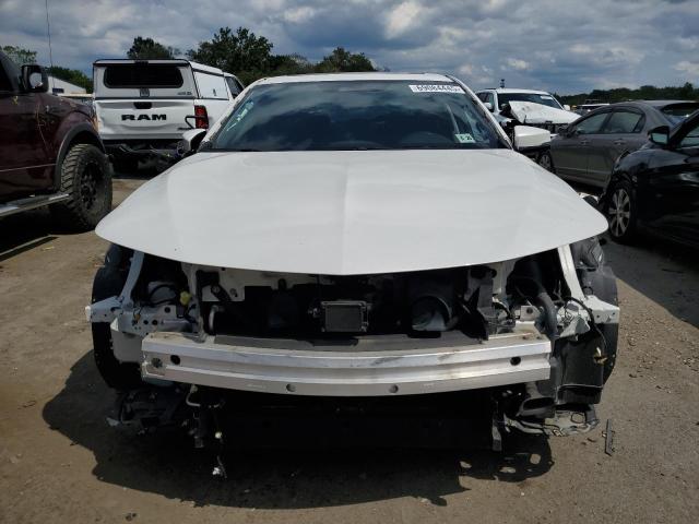 Photo 5 from auction – 2020 ACURA TLX with VIN 19UUB2F37LA004717