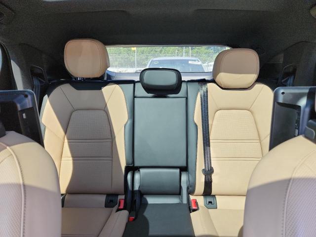 Photo 10 from auction – 2025 PORSCHE CAYENNE CO with VIN WP1BA2AY5SDA31017