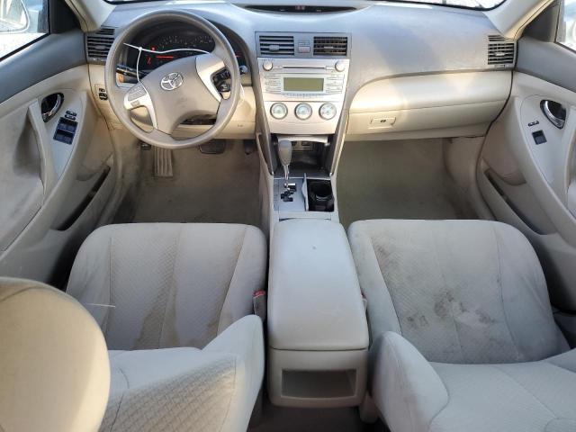 Photo 8 from auction – 2009 TOYOTA CAMRY BASE with VIN 4T4BE46K19R078434