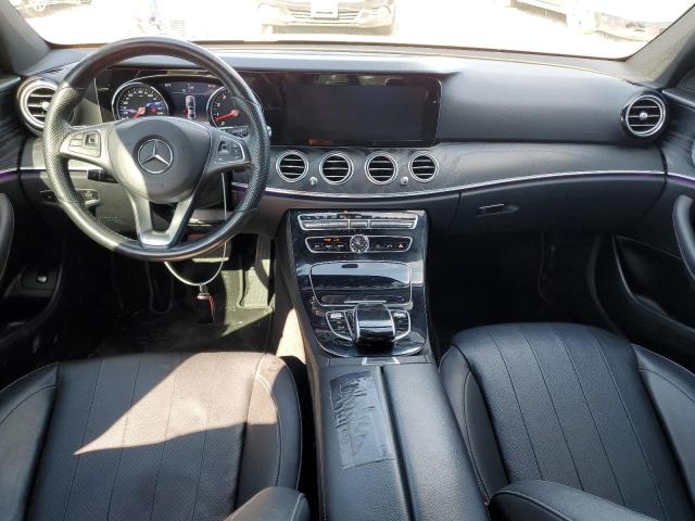 Photo 8 from auction – 2017 MERCEDES-BENZ E 300 with VIN WDDZF4JB7HA076341