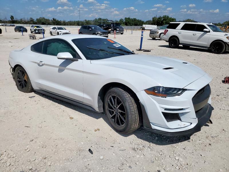 Photo 4 from auction – 2019 FORD MUSTANG with VIN 1FA6P8TH2K5192524