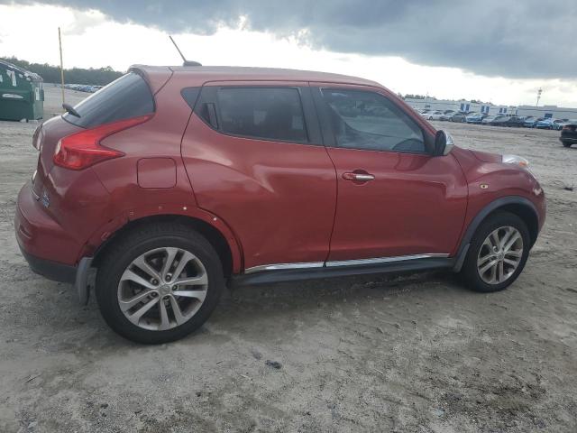 Photo 3 from auction – 2012 NISSAN JUKE S with VIN JN8AF5MR0CT104620