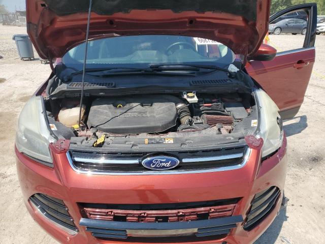 Photo 11 from auction – 2014 FORD ESCAPE TIT with VIN 1FMCU0J9XEUB27168