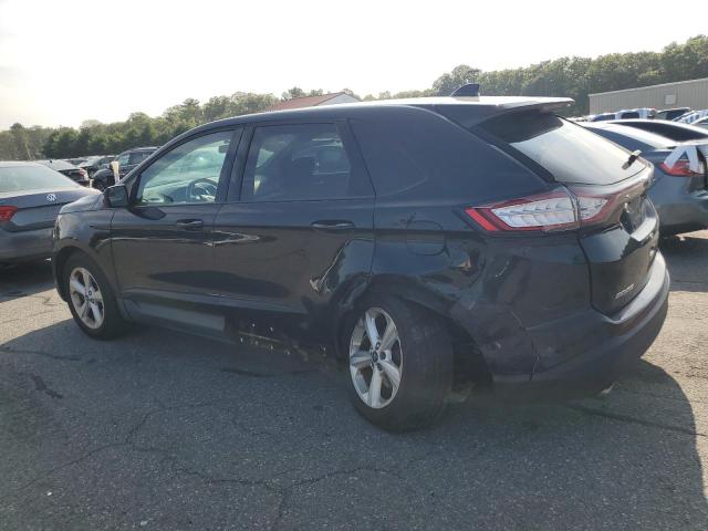 Photo 2 from auction – 2016 FORD EDGE SE with VIN 2FMPK4G96GBB14643