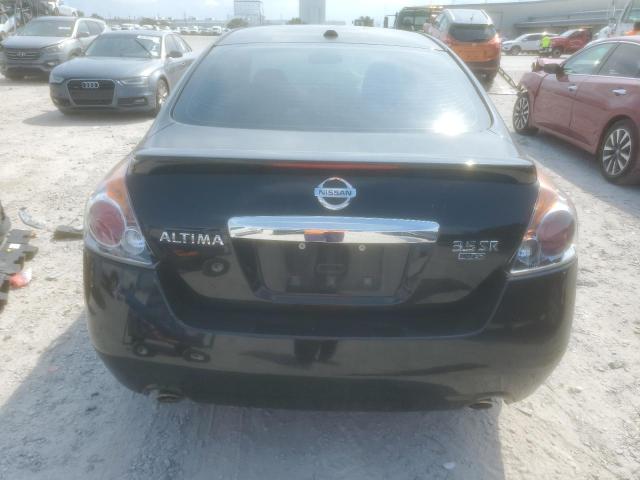 Photo 6 from auction – 2012 NISSAN ALTIMA SR with VIN 1N4BL2AP5CN481044