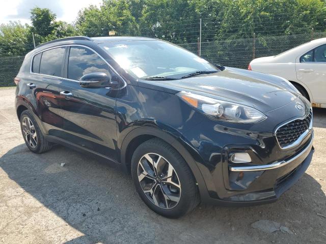 Photo 4 from auction – 2021 KIA SPORTAGE E with VIN KNDPN3AC4M7858465