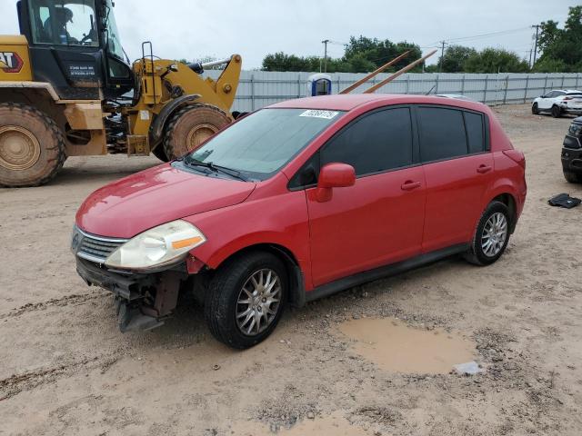 2007 NISSAN VERSA - Търг №70268175