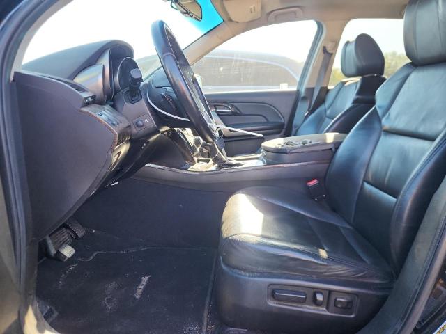 Photo 7 from auction – 2010 ACURA MDX TECHNO with VIN 2HNYD2H62AH506318