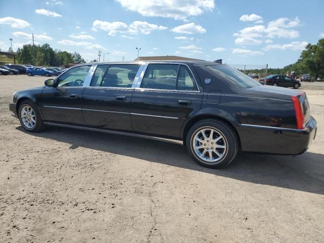 Photo 2 from auction – 2011 CADILLAC PROFESSIONAL CHASSIS with VIN 1GE7K9C66BU600117