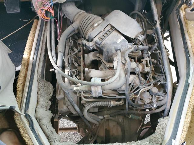 Photo 11 from auction – 2004 FORD MH STRIPPE with VIN 1F6LF53S340A09323
