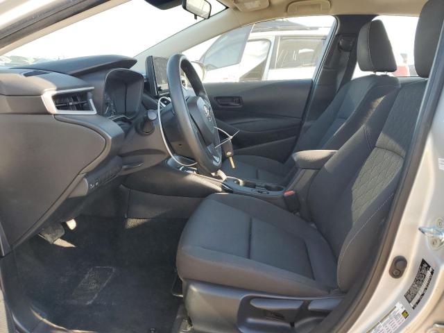 Photo 7 from auction – 2023 TOYOTA COROLLA LE with VIN 5YFB4MDE5PP007424