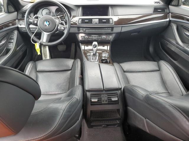 Фото 8 с аукциона – 2015 BMW 535 I с VIN WBA5B1C57FD920915