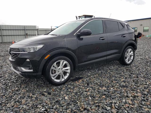 BUICK ENCORE GX 2020 with VIN KL4MMBS28LB087729 - Photo from auction