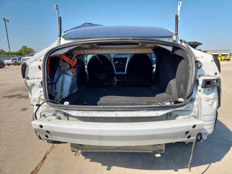 Photo 6 from auction – 2018 TESLA MODEL 3 with VIN 5YJ3E1EB1JF112307