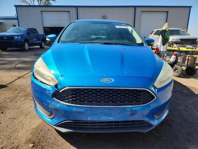 Photo 5 from auction – 2017 FORD FOCUS SE with VIN 1FADP3F25HL258067