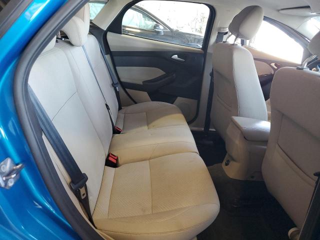 Photo 11 from auction – 2012 FORD FOCUS BEV with VIN 1FAHP3R4XCL373528