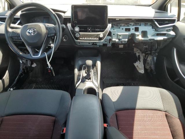 Photo 8 from auction – 2023 TOYOTA COROLLA SE with VIN 5YFS4MCE4PP165190