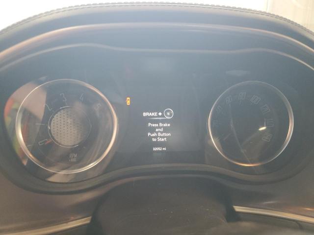 Photo 9 from auction – 2022 DODGE CHALLENGER with VIN 2C3CDZBT3NH230782