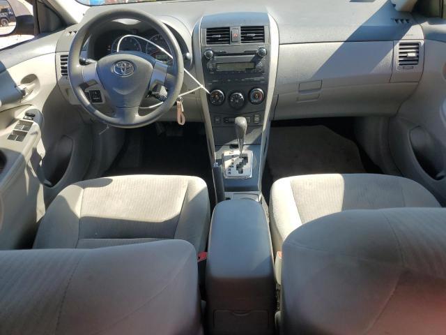 Photo 8 from auction – 2010 TOYOTA COROLLA BA with VIN 2T1BU4EE4AC375681