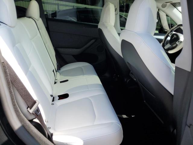 Photo 11 from auction – 2024 TESLA MODEL Y with VIN 7SAYGDEF3RA327283