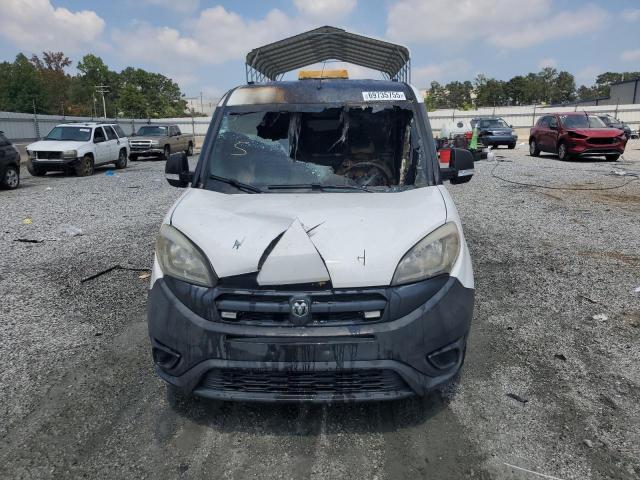 Photo 5 from auction – 2016 RAM PROMASTER with VIN ZFBERFAT8G6C48176