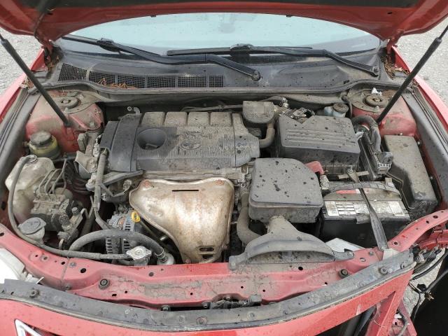 Photo 11 from auction – 2011 TOYOTA CAMRY BASE with VIN 4T4BF3EK4BR210147
