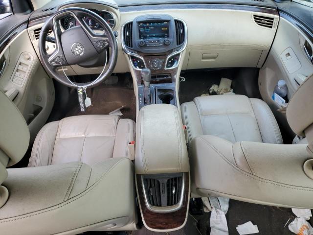 Photo 8 from auction – 2014 BUICK LACROSSE with VIN 1G4GB5GR0EF133660