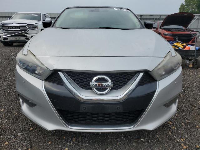 Photo 5 from auction – 2017 NISSAN MAXIMA 3.5 with VIN 1N4AA6AP6HC422208