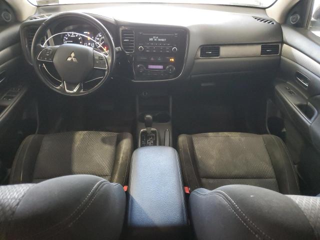 Photo 8 from auction – 2016 MITSUBISHI OUTLANDER with VIN JA4AZ3A35GZ021138