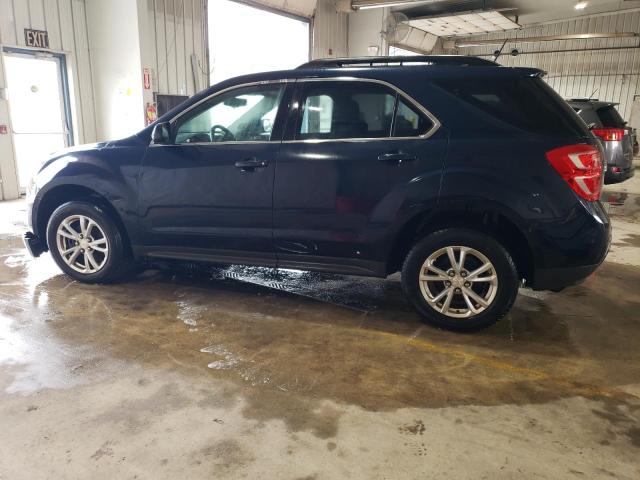 Photo 2 from auction – 2017 CHEVROLET EQUINOX LT with VIN 2GNALCEK8H6269090