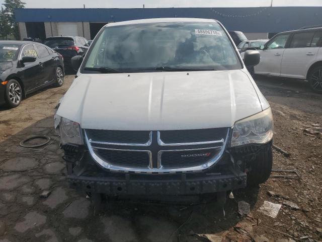 Photo 5 from auction – 2012 DODGE GRAND CARAVAN SE with VIN 2C4RDGBG4CR226065
