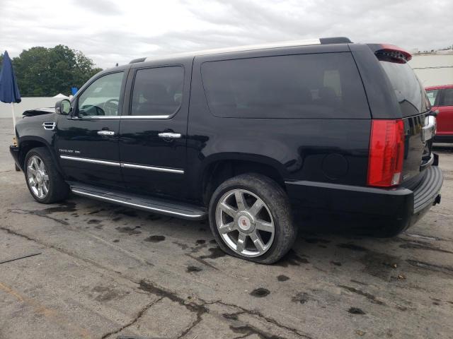 Photo 2 from auction – 2011 CADILLAC ESCALADE E with VIN 1GYS4HEF8BR175680