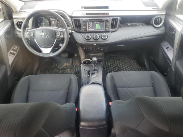 Photo 8 from auction – 2018 TOYOTA RAV4 LE with VIN 2T3ZFREV5JW472061