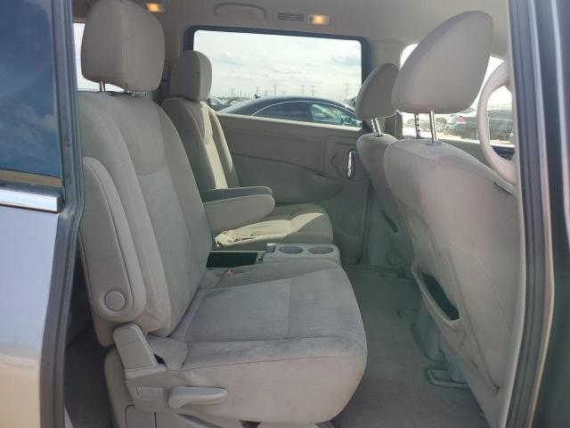 Photo 10 from auction – 2016 NISSAN QUEST S with VIN JN8AE2KP1G9150415