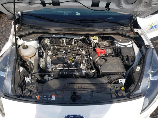 Photo 12 from auction – 2021 FORD ESCAPE S with VIN 1FMCU0F6XMUB25515
