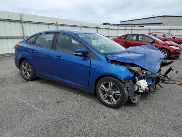 Фото 4 с аукциона – 2018 FORD FOCUS SE с VIN 1FADP3FE9JL200124