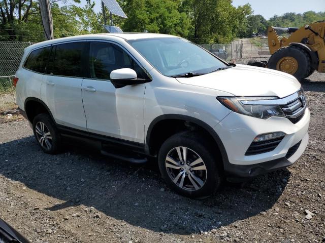 Photo 4 from auction – 2018 HONDA PILOT EXL with VIN 5FNYF5H5XJB010651