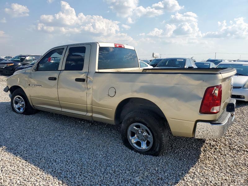 Photo 2 from auction – 2011 DODGE RAM 1500 with VIN 1D7RB1GP9BS587063