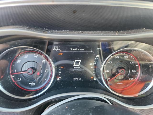 Фото 9 с аукциона – 2017 DODGE CHARGER SX с VIN 2C3CDXJG8HH559751