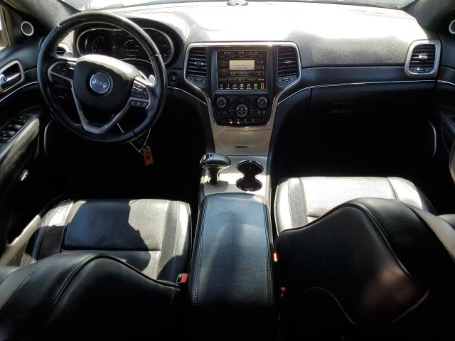 Photo 8 from auction – 2015 JEEP GRAND CHER with VIN 1C4RJFJM2FC862040